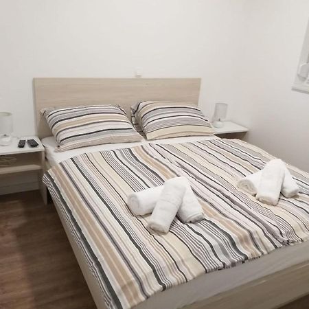 Apartman Iva Šibenik Exteriér fotografie