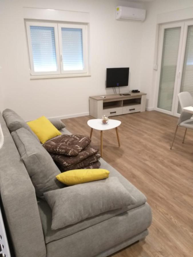 Apartman Iva Šibenik Exteriér fotografie